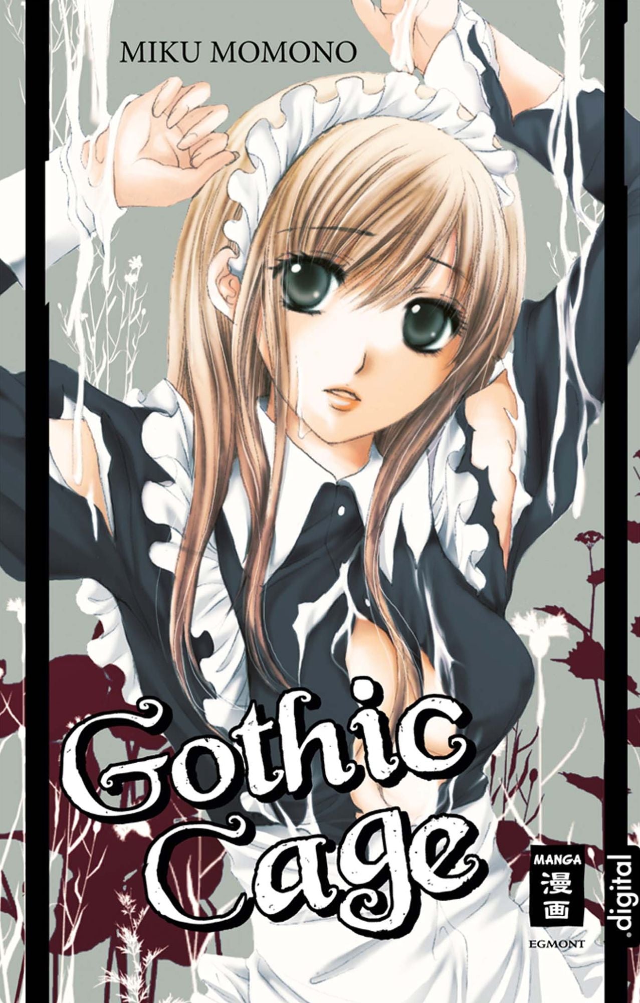 Gothic Cage