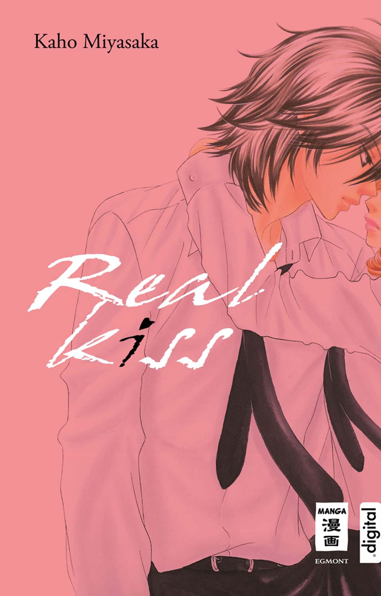 Real Kiss