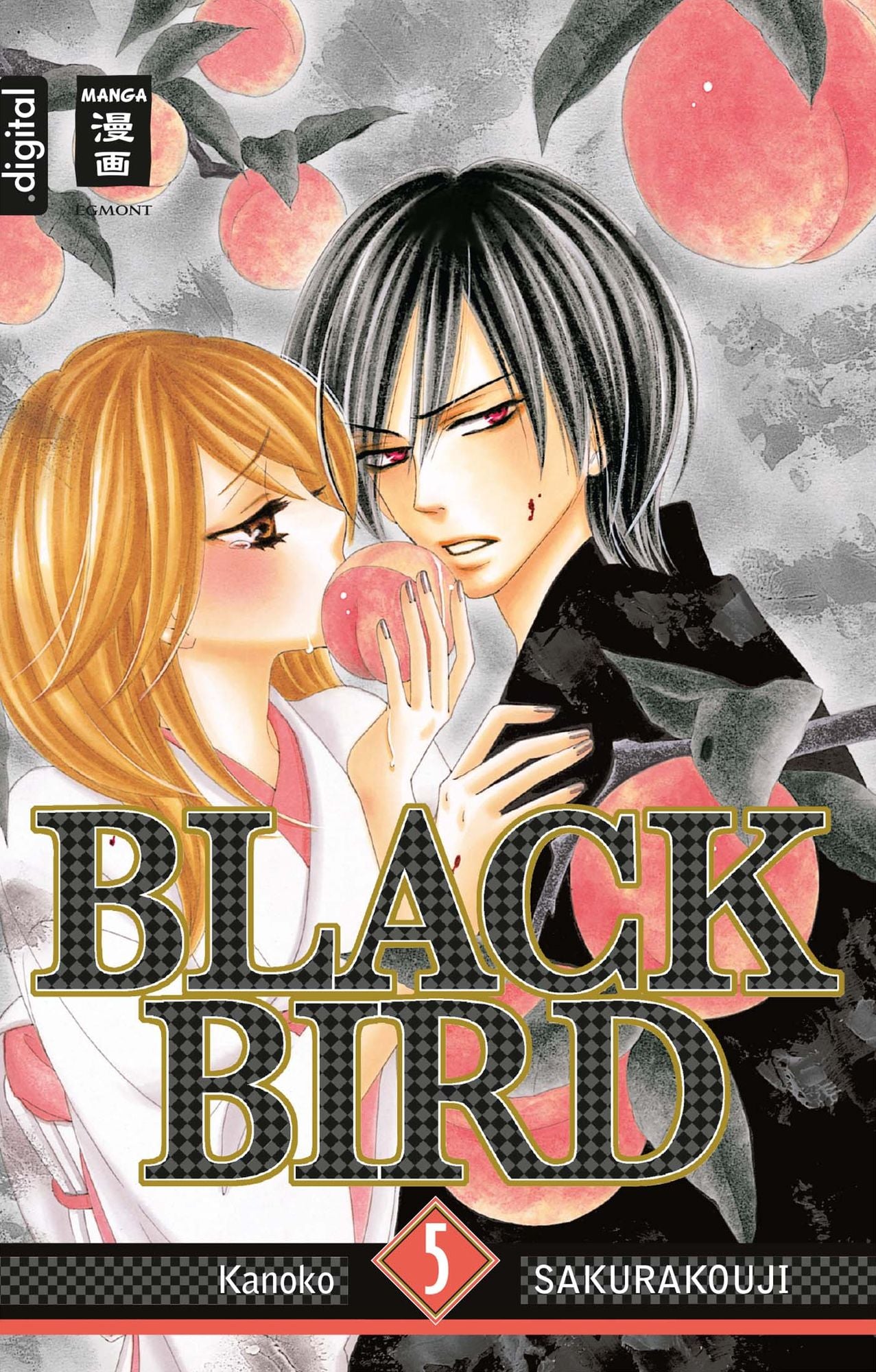 Black Bird 05