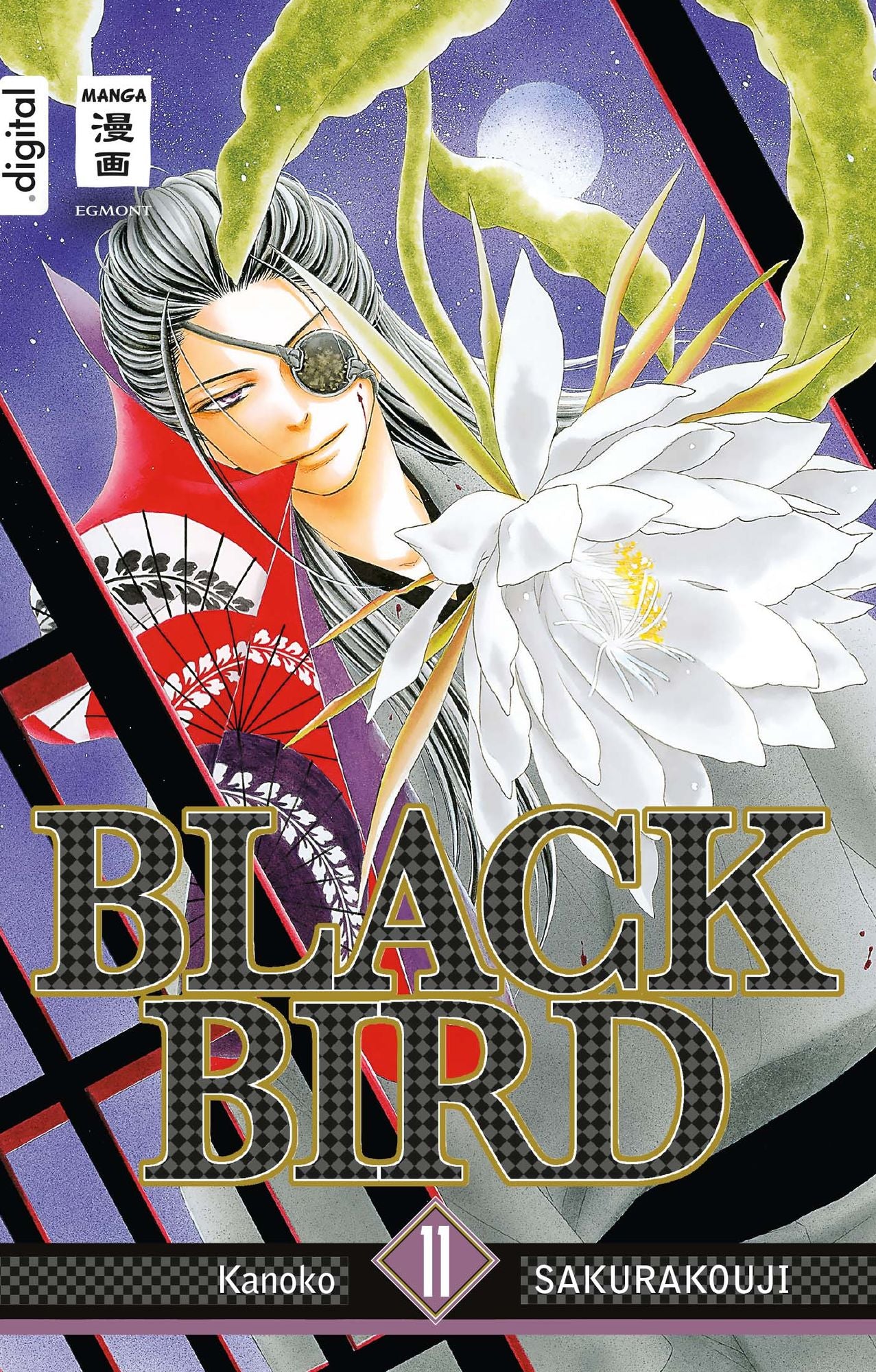 Black Bird 11