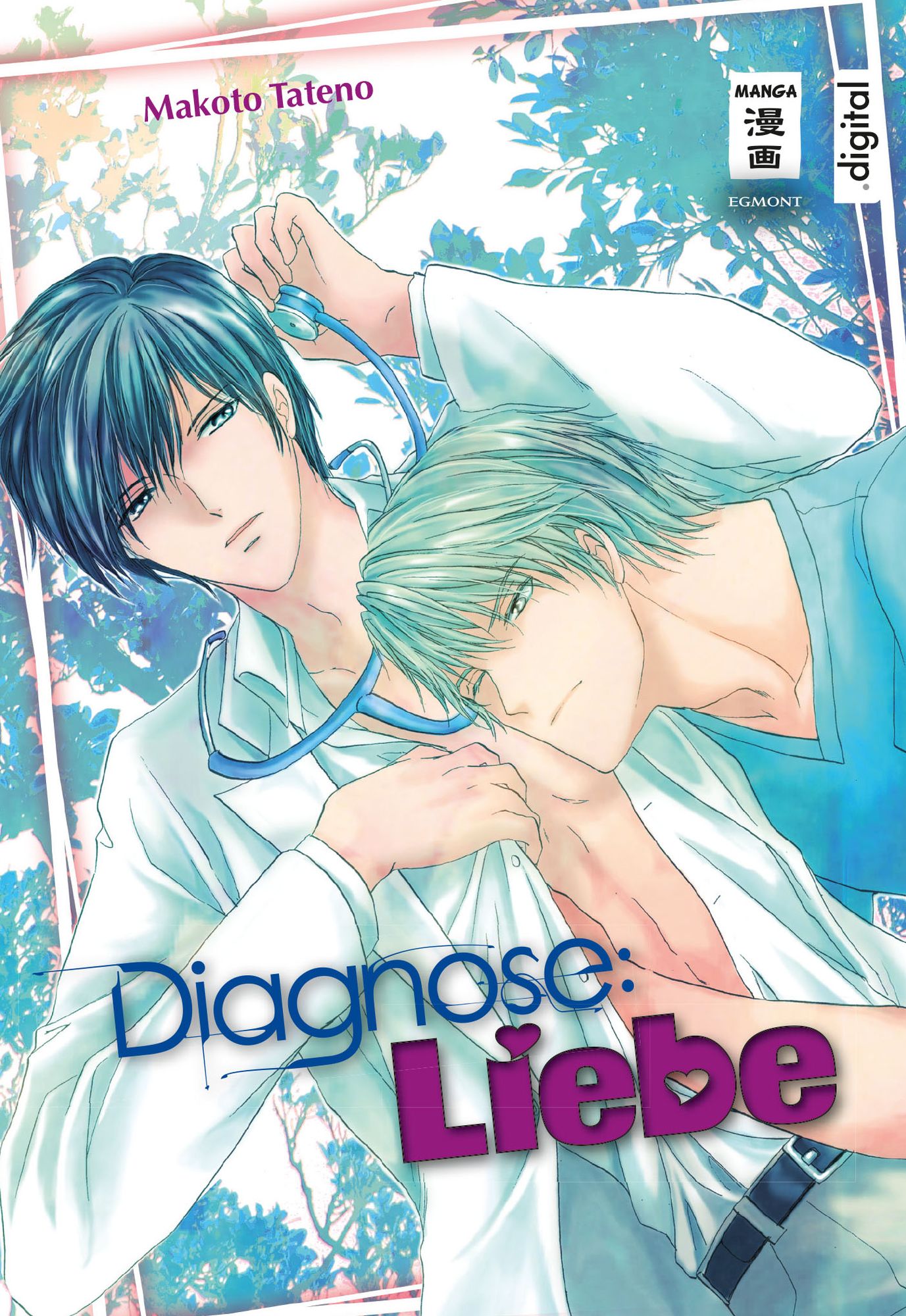 Diagnose: Liebe
