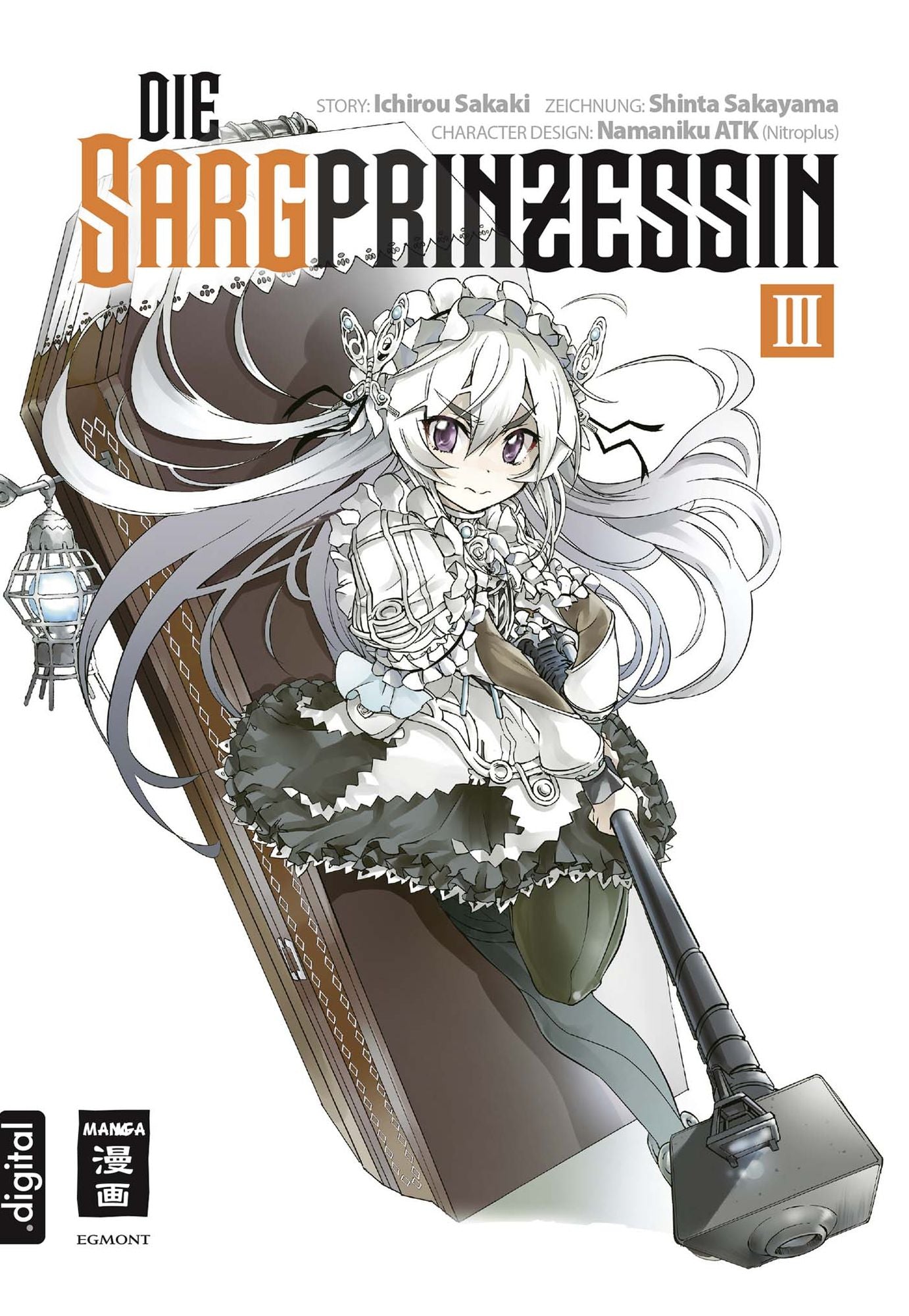 Die Sargprinzessin 03