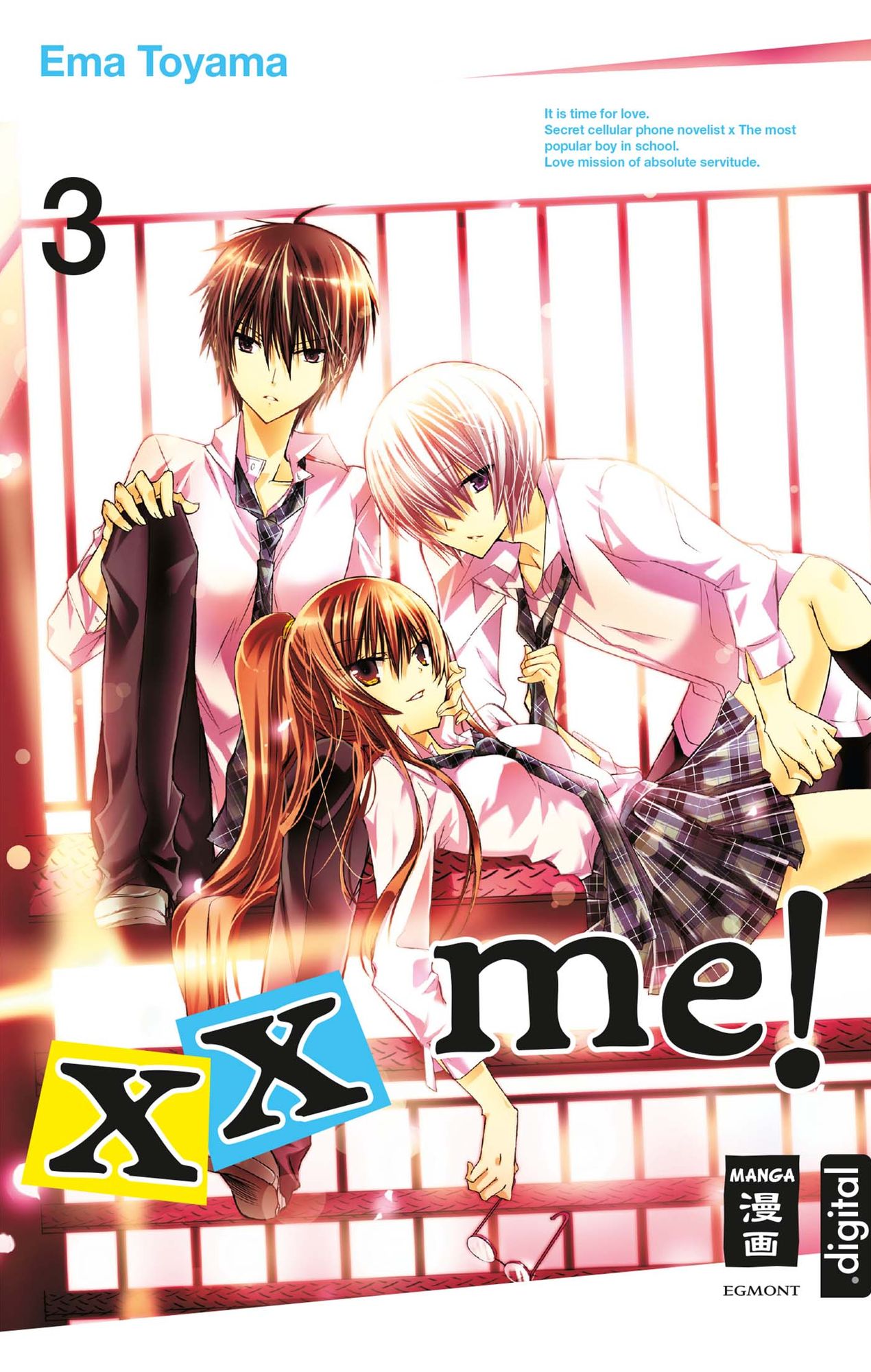 xx me! 03