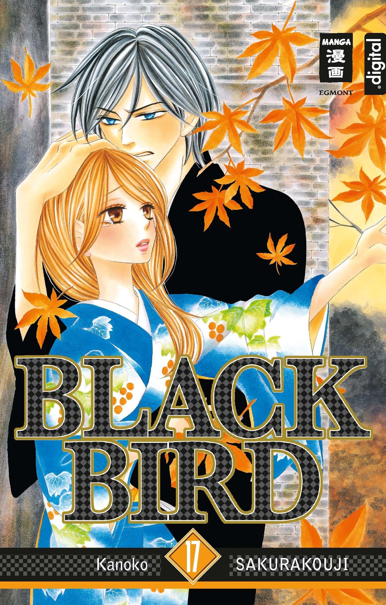 Black Bird 17