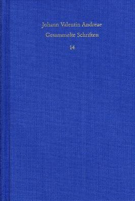 Reipublicae Christianopolitanae descriptio (1619) - Christenburg Das ist: ein schon geistlich Gedicht (1626)