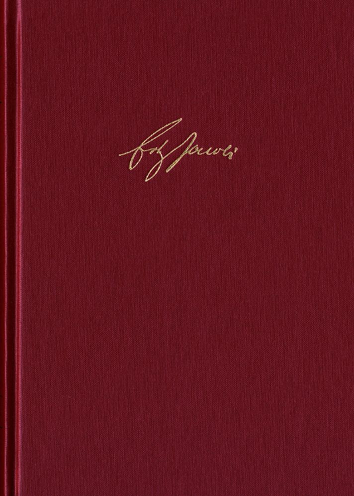 Friedrich Heinrich Jacobi, Briefwechsel Januar 1791 Bis Mai 1792: NR. 2739-2952. Gefordert Von Der Gerda Henkel Stiftung