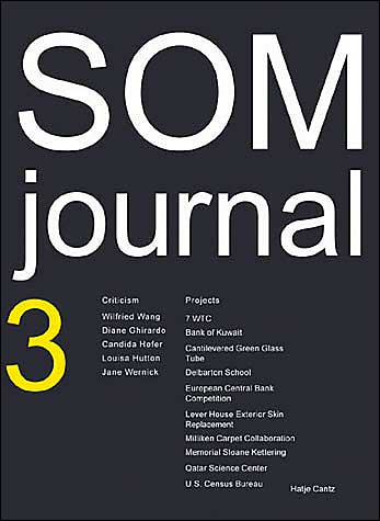 SOM Journal 3