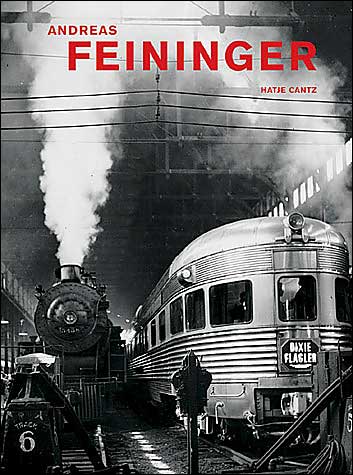 Andreas Feininger: Thats Photography