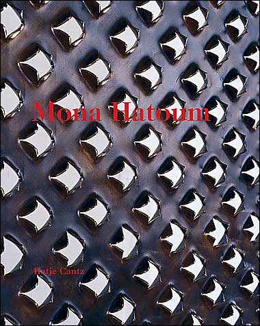 Mona Hatoum