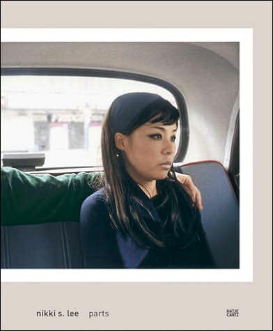 Nikki S. Lee: Parts