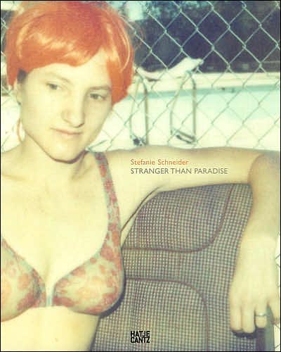 Stranger Than Paradise