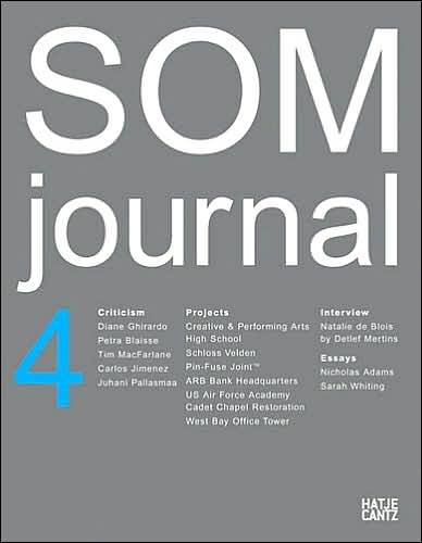 SOM Journal 4