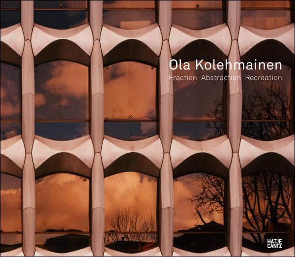 Ola Kolehmainen: Fraction Abstraction Recreation