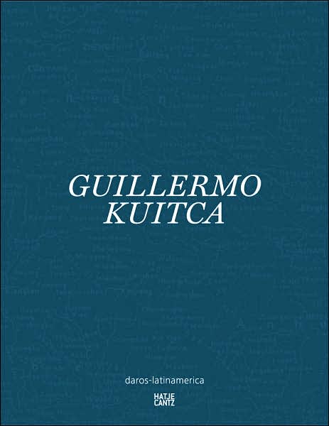 Guillermo Kuitca