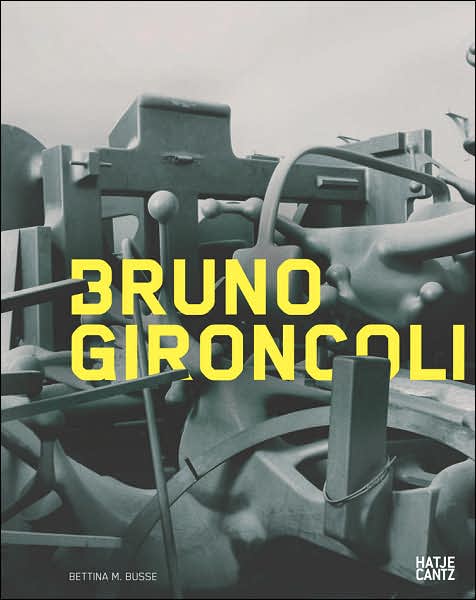 Bruno Gironcoli