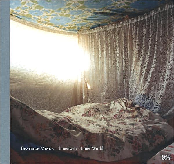 Beatrice Minda Innenwelt