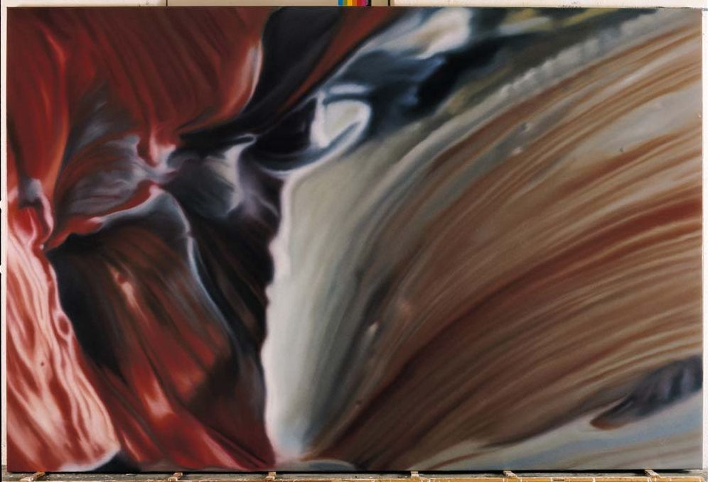Gerhard Richter: Catalogue RaisonnÃ¯Â¿Â½, Volume 2: Nos. 199-388, 1968-1976