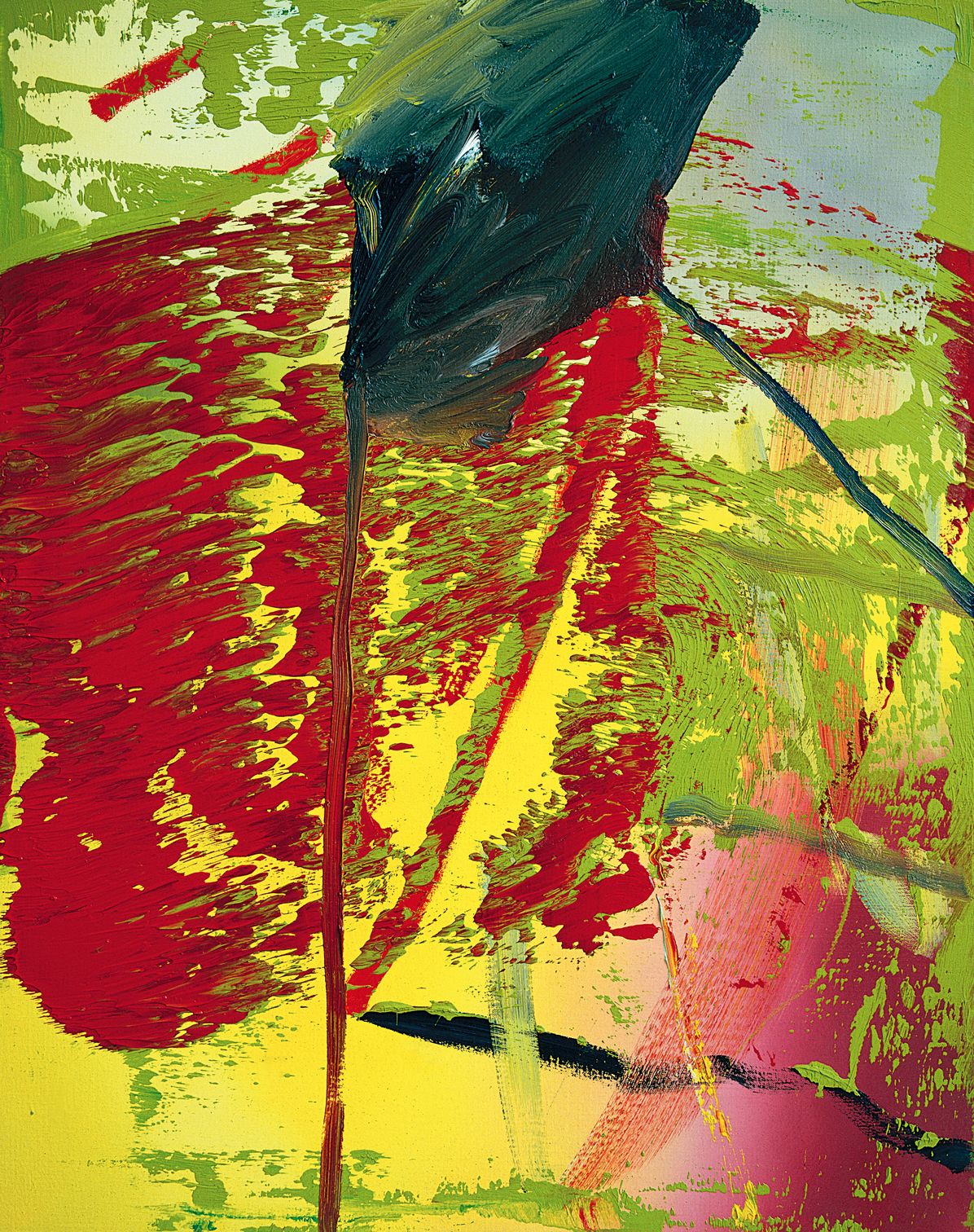 Gerhard Richter: Catalogue Raisonnï¿½, Volume 3: Nos. 389-651/2, 1976-1988