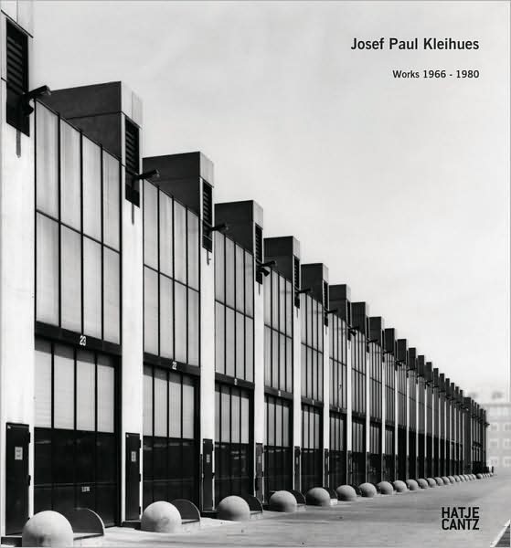 Josef Paul Kleihues