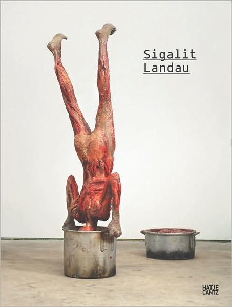 Sigalit Landau