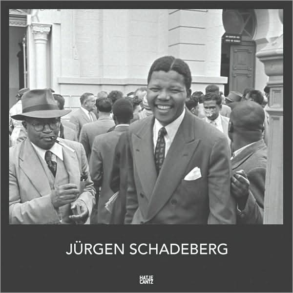 Jurgen Schadeberg