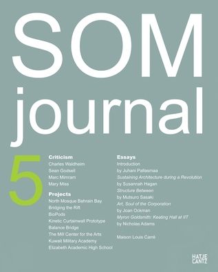 SOM Journal 5