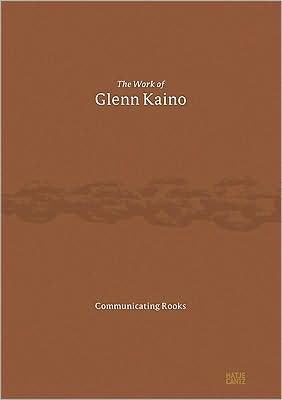 The Work of Glenn Kaino: Communicating Rooks