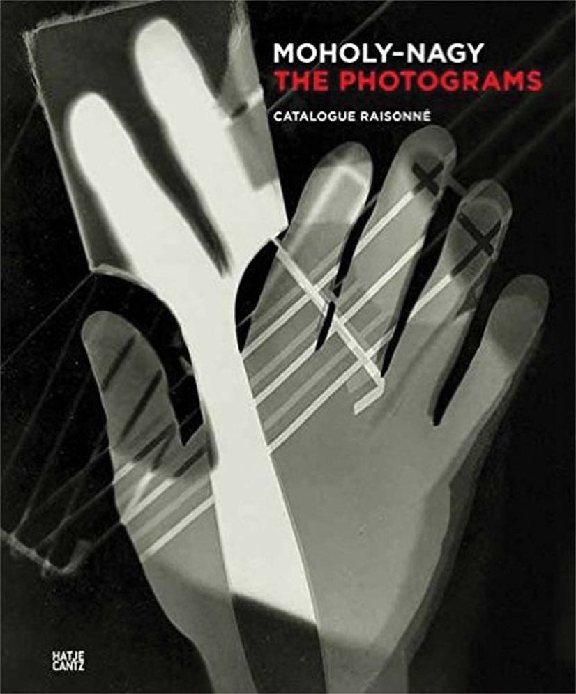Laszlo Moholy-Nagy: The Photograms