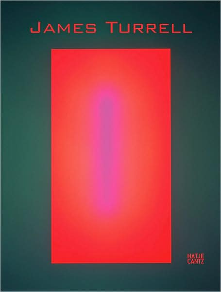 James Turrell: Geometry of Light