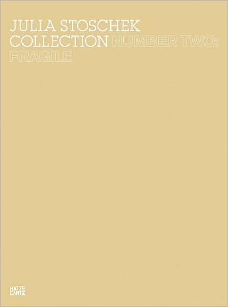Julia Stoschek Collection, Number Two
