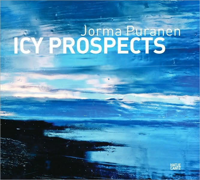 Jorma Puranen: Icy Prospects