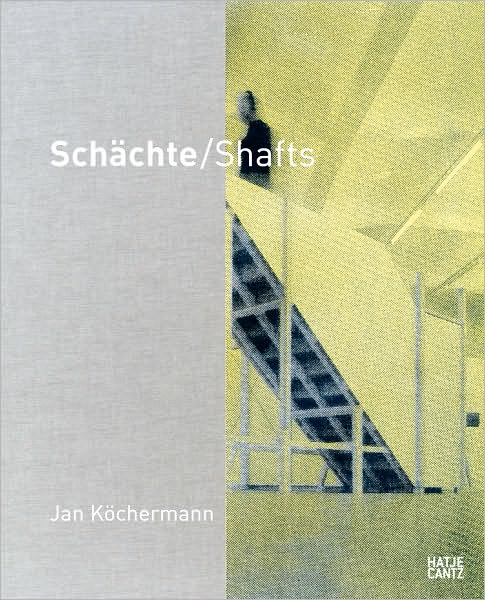 Jan Kochermann: Shafts