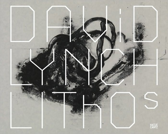 David Lynch: Lithos