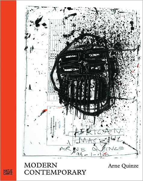 Arne Quinze: Modern Contemporary