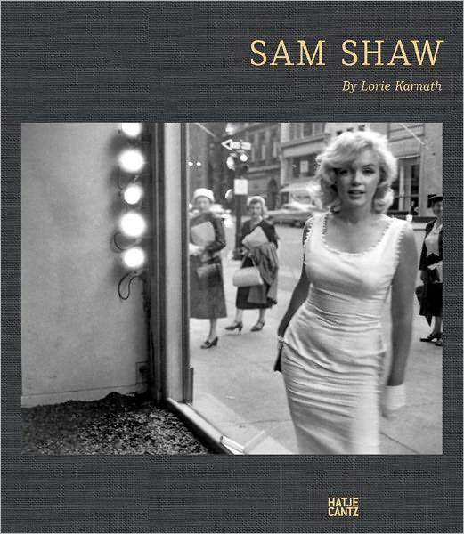 Sam Shaw
