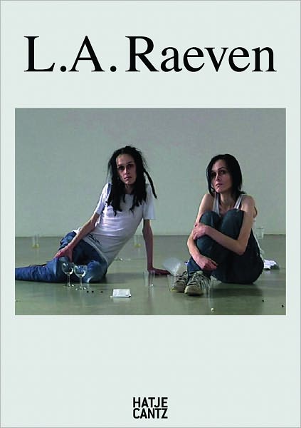 L.A. Raeven