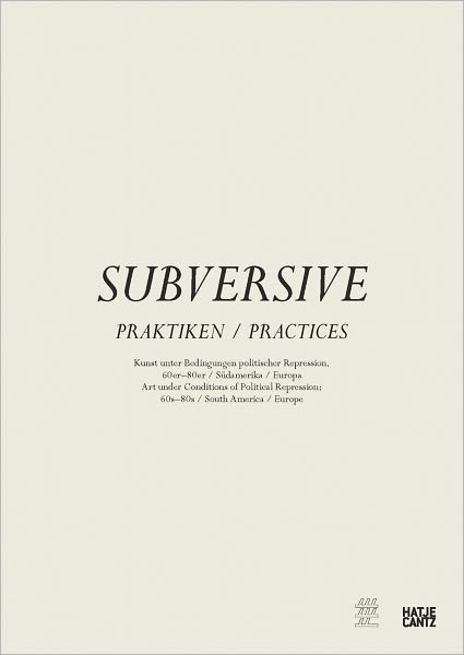 Subversive Practices