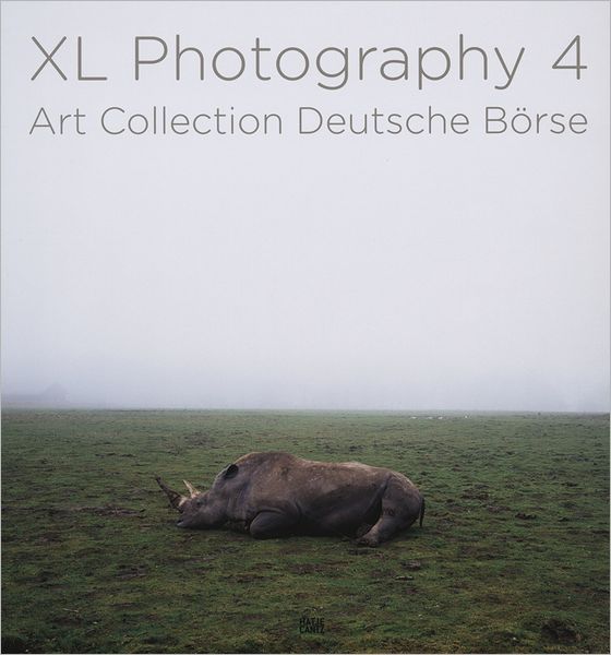 XL Photography 4: Art Collection Deutsche Börse