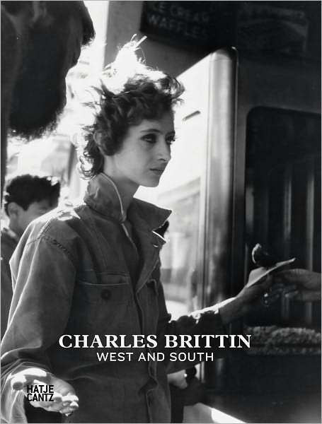 Charles Brittin: West and South