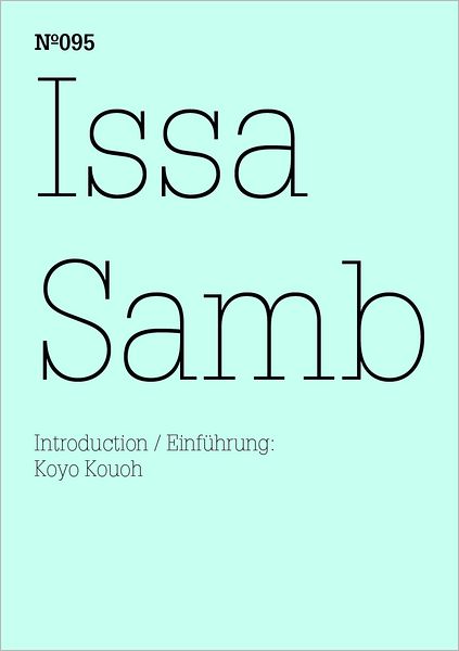 Issa Samb: 100 Notes, 100 Thoughts: Documenta Series 095
