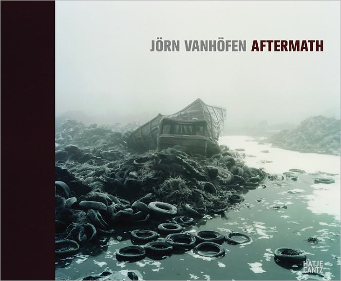 Jörn Vanhöfen: Aftermath