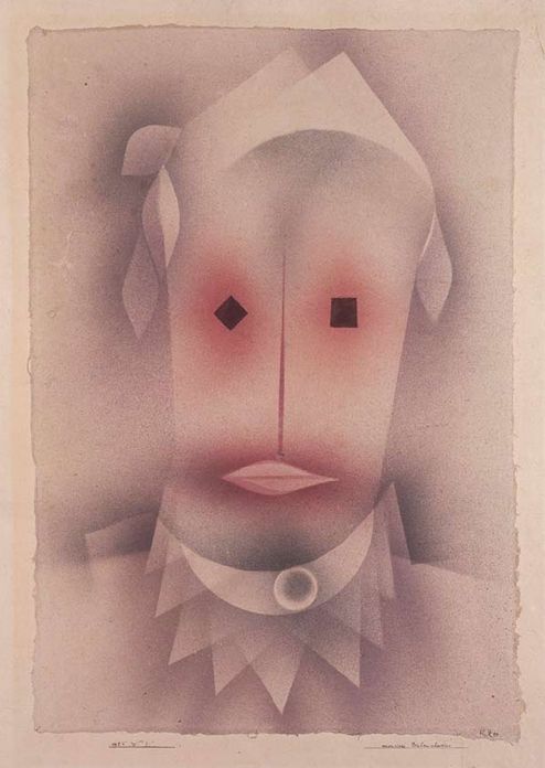 Paul Klee: Life and Work