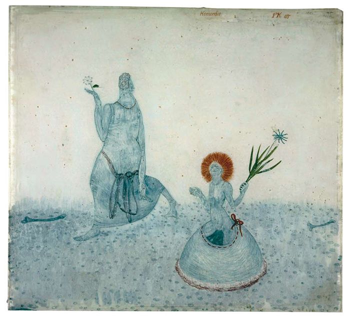Paul Klee: Life and Work