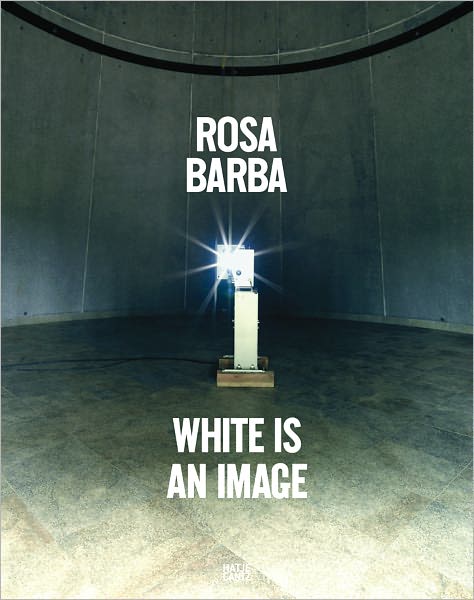 Rosa Barba: White Is an Image