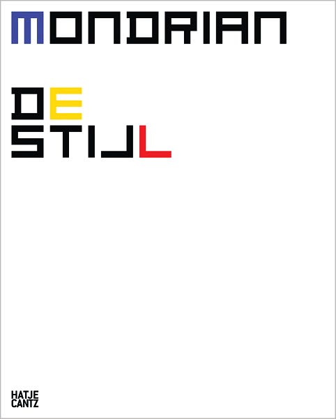 Mondrian and de Stijl