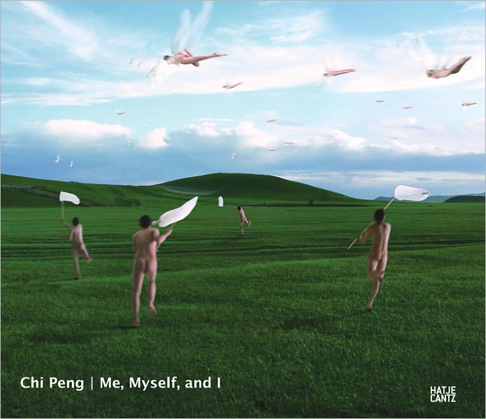Chi Peng: Me, Myself and I