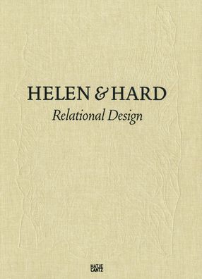 Helen & Hard Architects: Relational Spaces