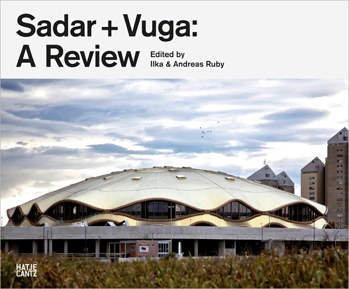 Sadar & Vuga: A Review