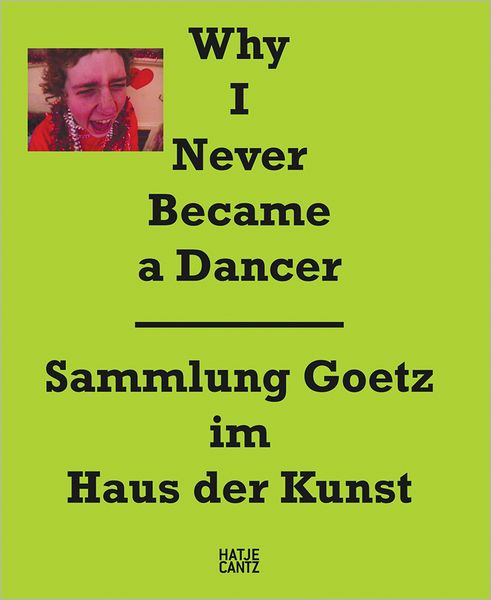 Why I Never Became A Dancer