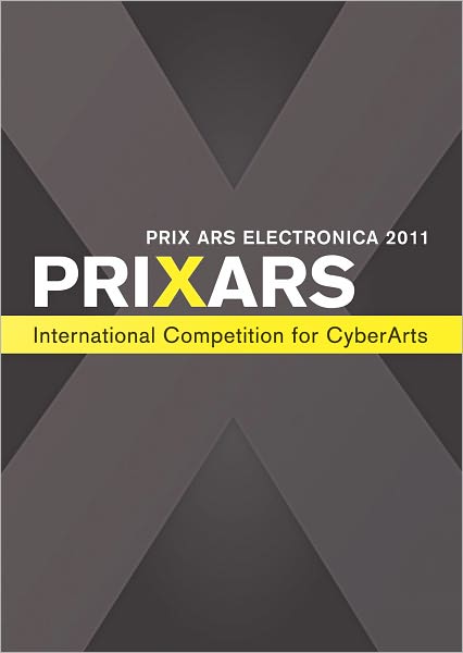CyberArts 2011